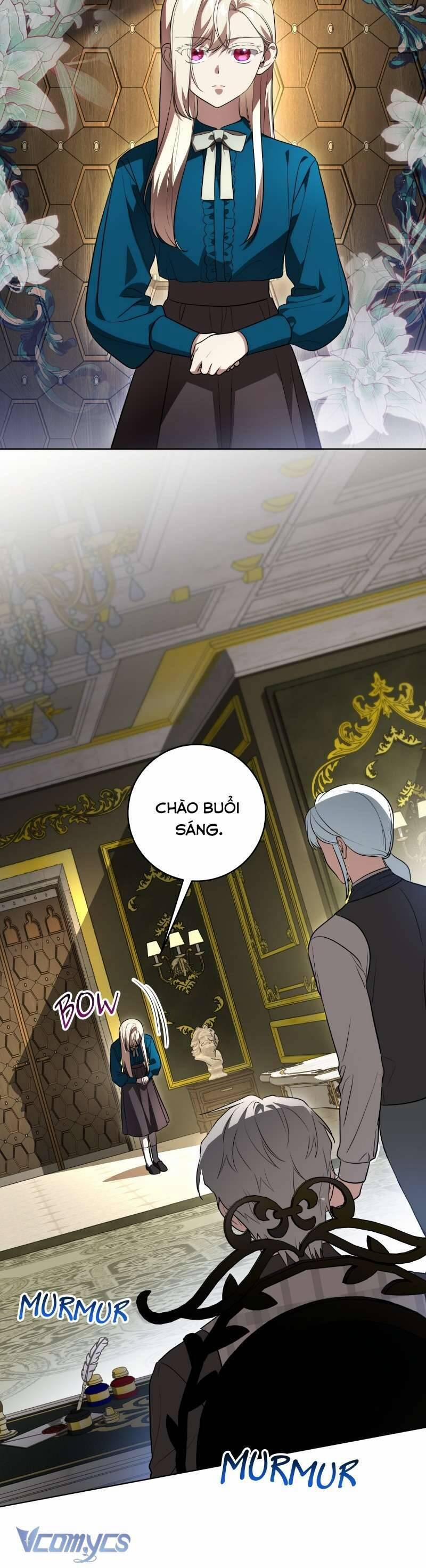 Cái Giá Phải Trả 37 trang 12