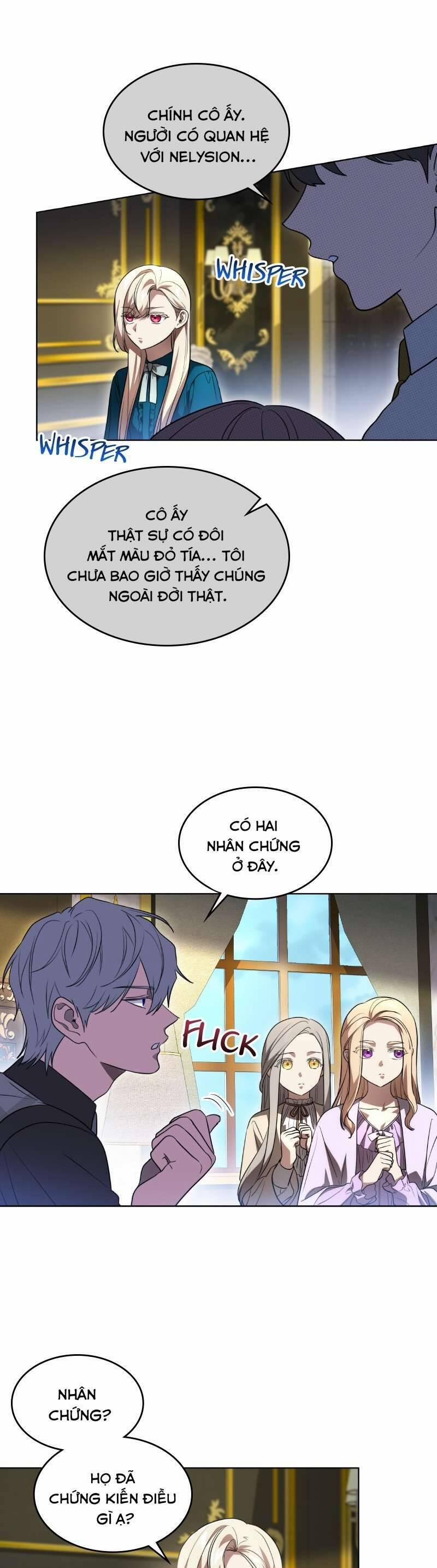 Cái Giá Phải Trả 37 trang 13