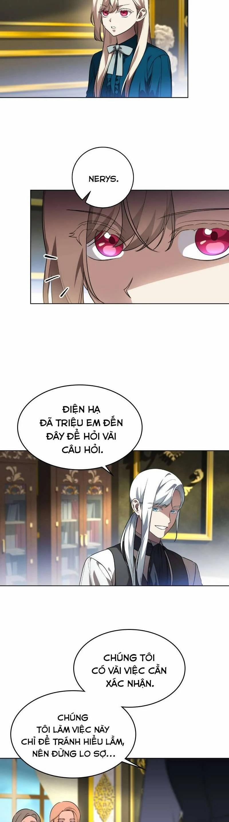 Cái Giá Phải Trả 37 trang 14