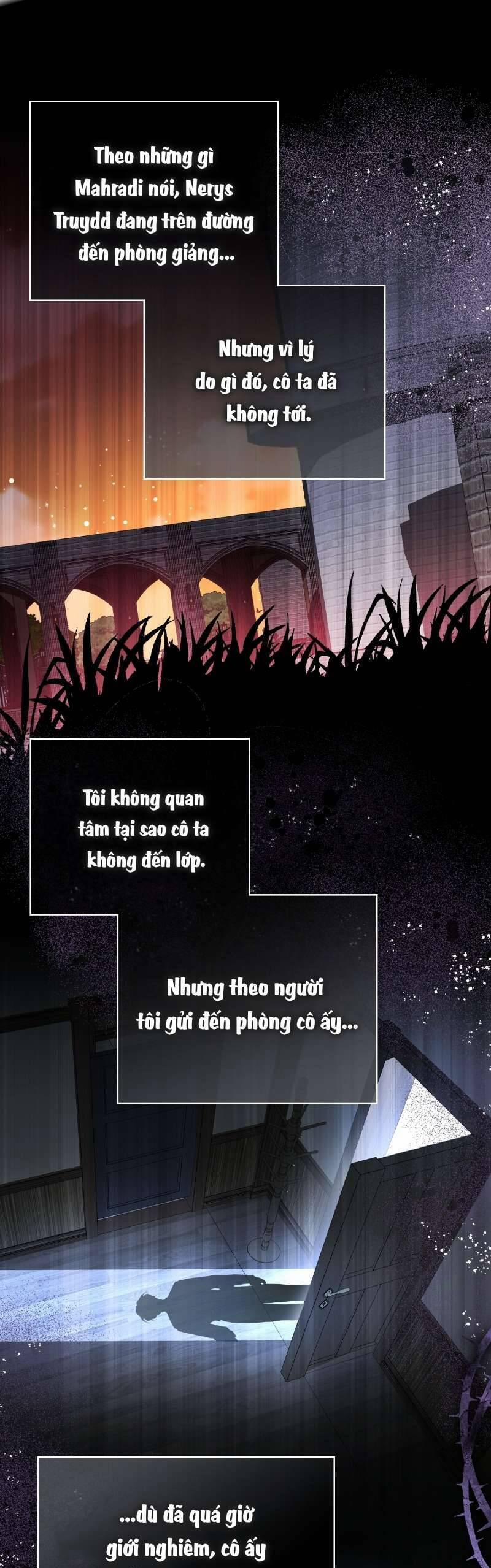 Cái Giá Phải Trả 37 trang 17