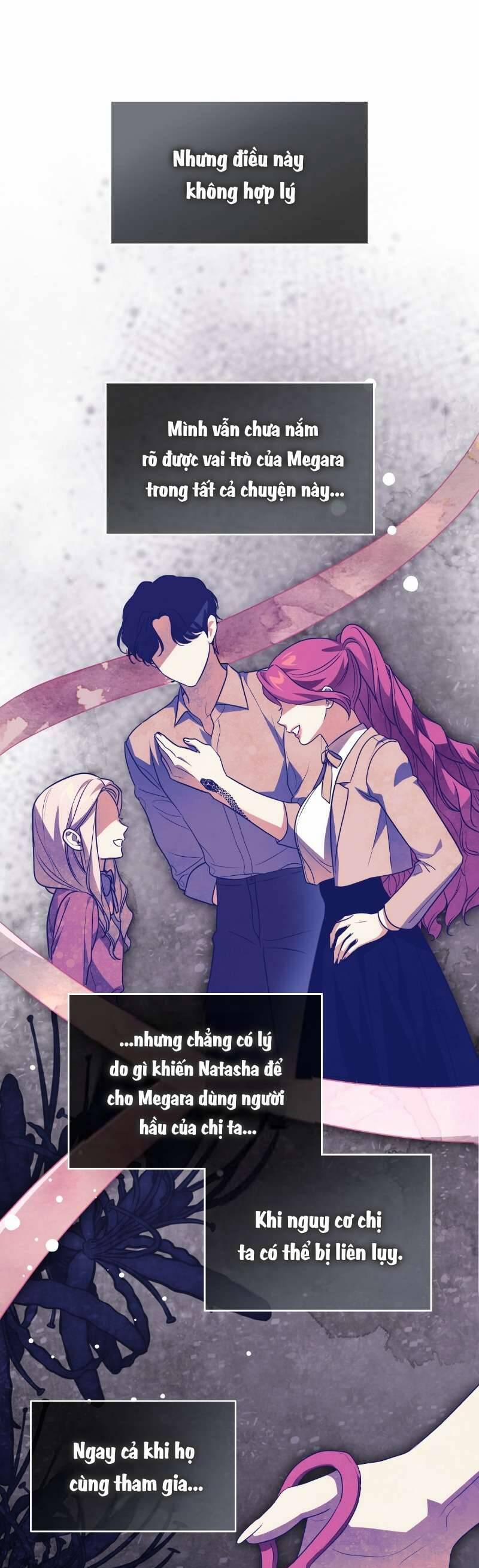 Cái Giá Phải Trả 37 trang 21