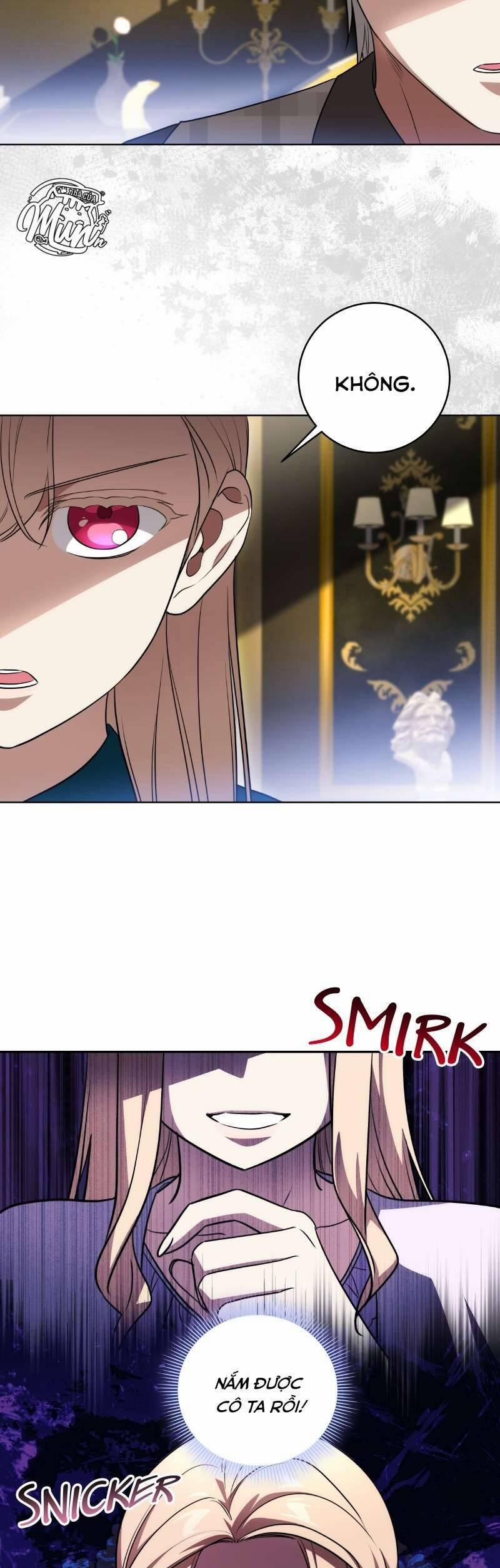 Cái Giá Phải Trả 37 trang 27