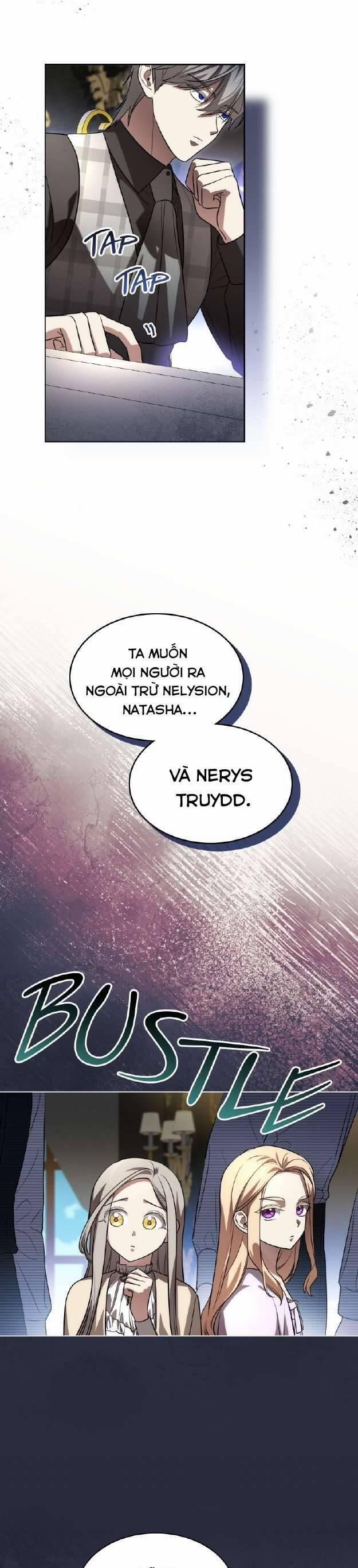 Cái Giá Phải Trả 37 trang 29