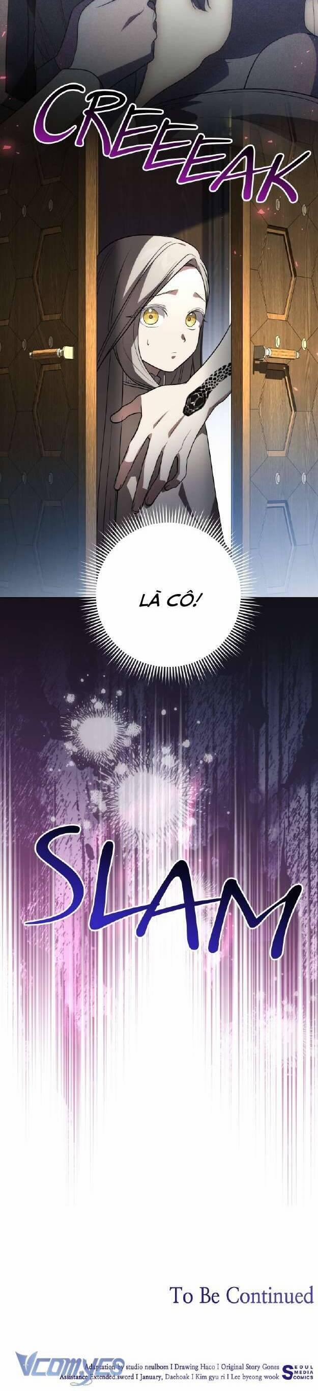 Cái Giá Phải Trả 37 trang 34