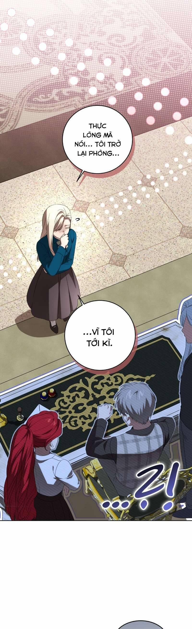 Cái Giá Phải Trả 38 trang 16