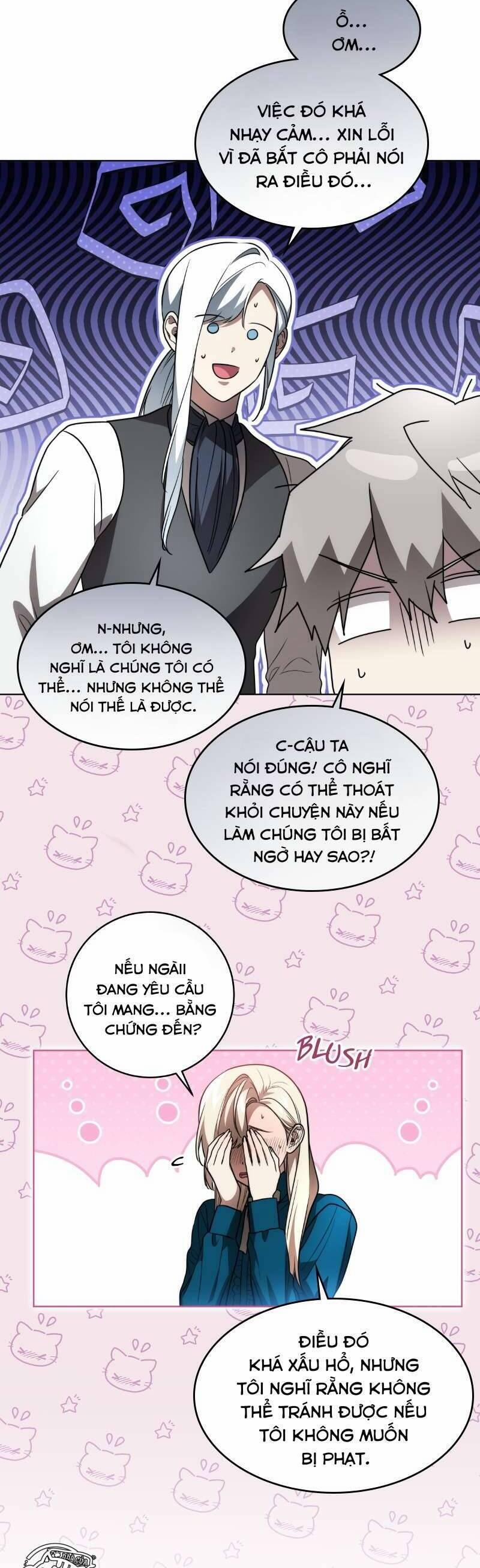 Cái Giá Phải Trả 38 trang 17