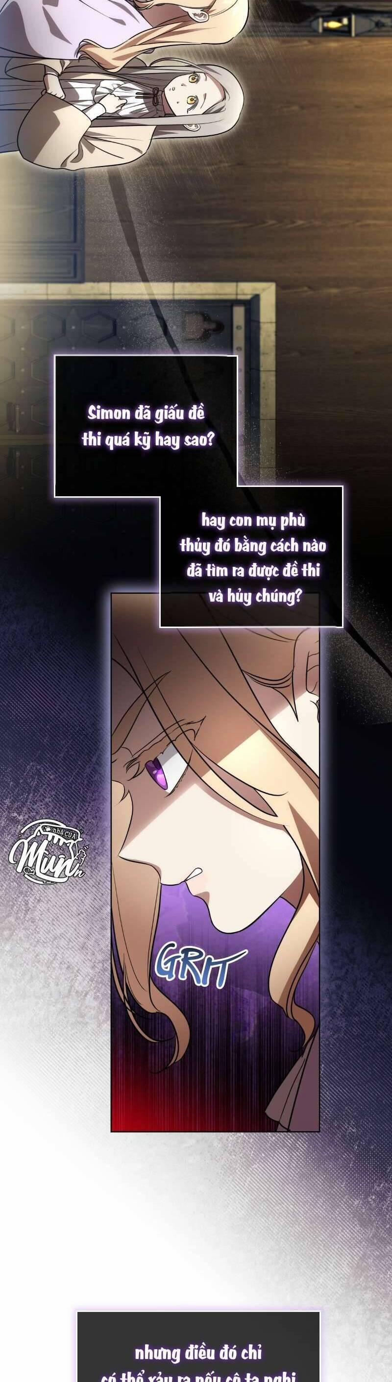 Cái Giá Phải Trả 38 trang 26