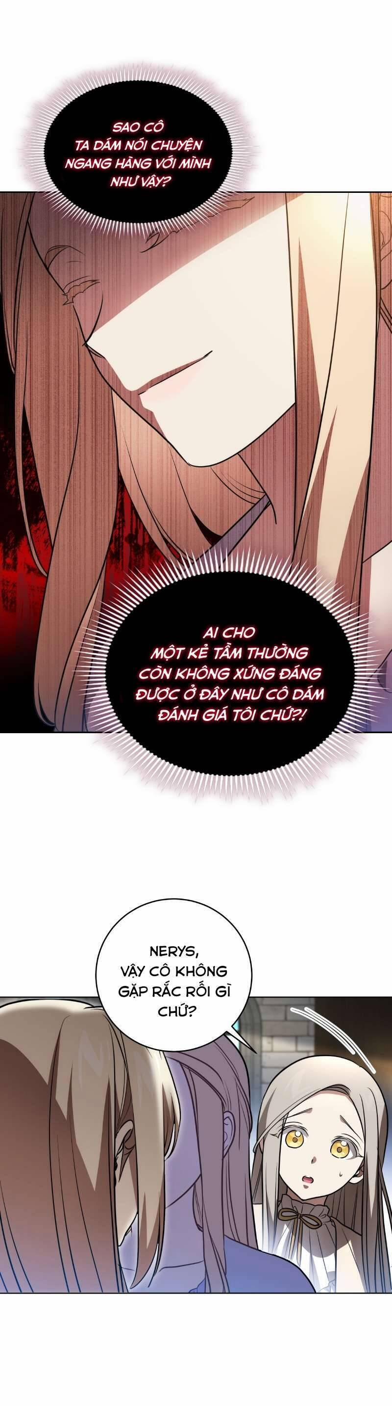 Cái Giá Phải Trả 38 trang 29