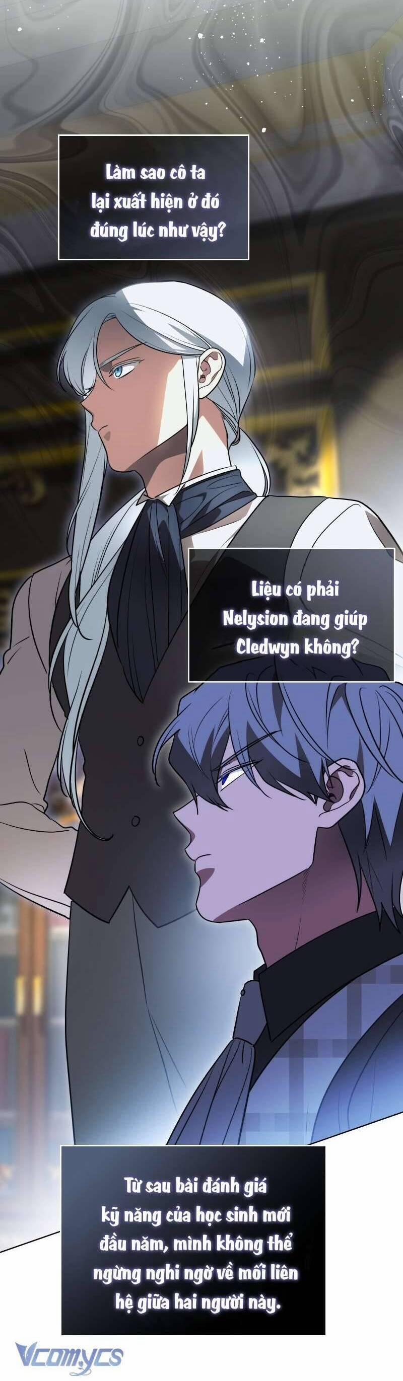 Cái Giá Phải Trả 38 trang 3