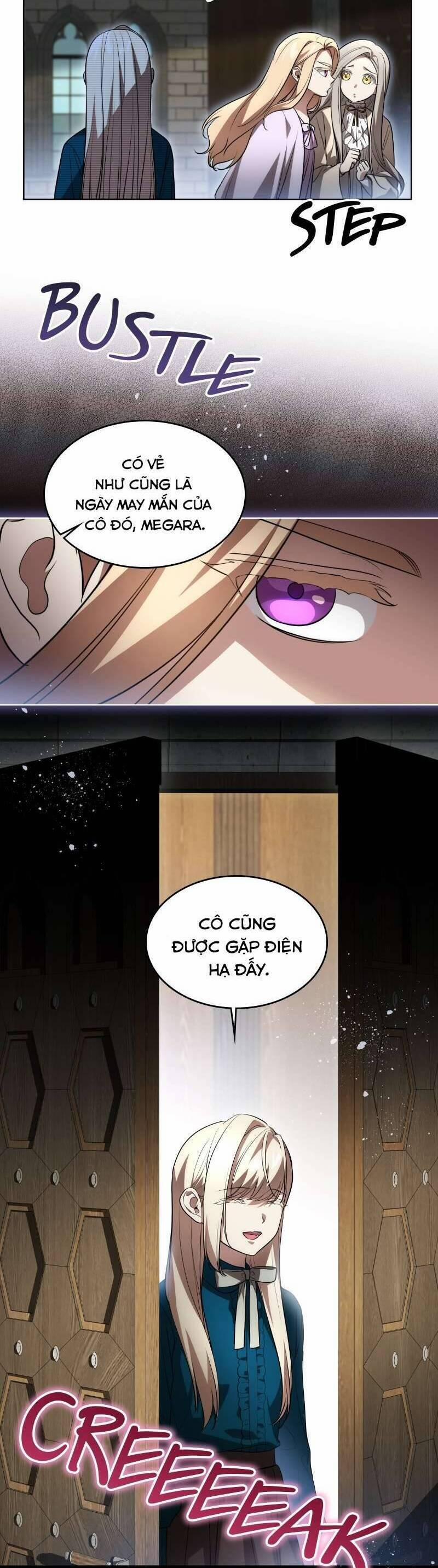 Cái Giá Phải Trả 38 trang 32