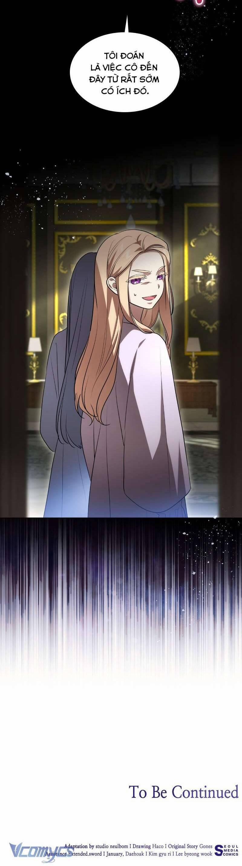 Cái Giá Phải Trả 38 trang 33