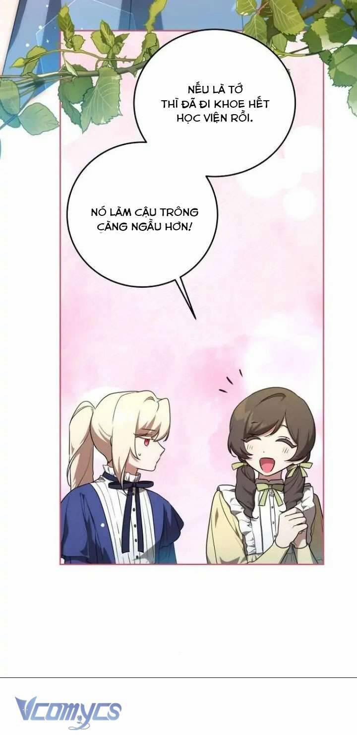 Cái Giá Phải Trả 4 trang 16