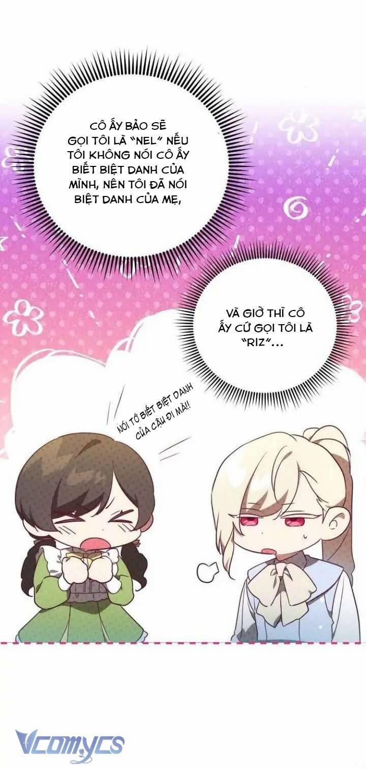 Cái Giá Phải Trả 4 trang 18