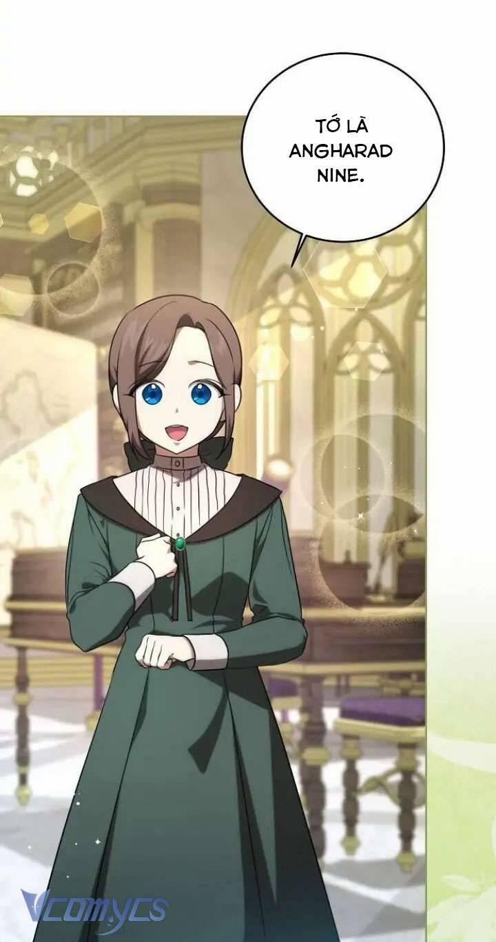 Cái Giá Phải Trả 4 trang 24