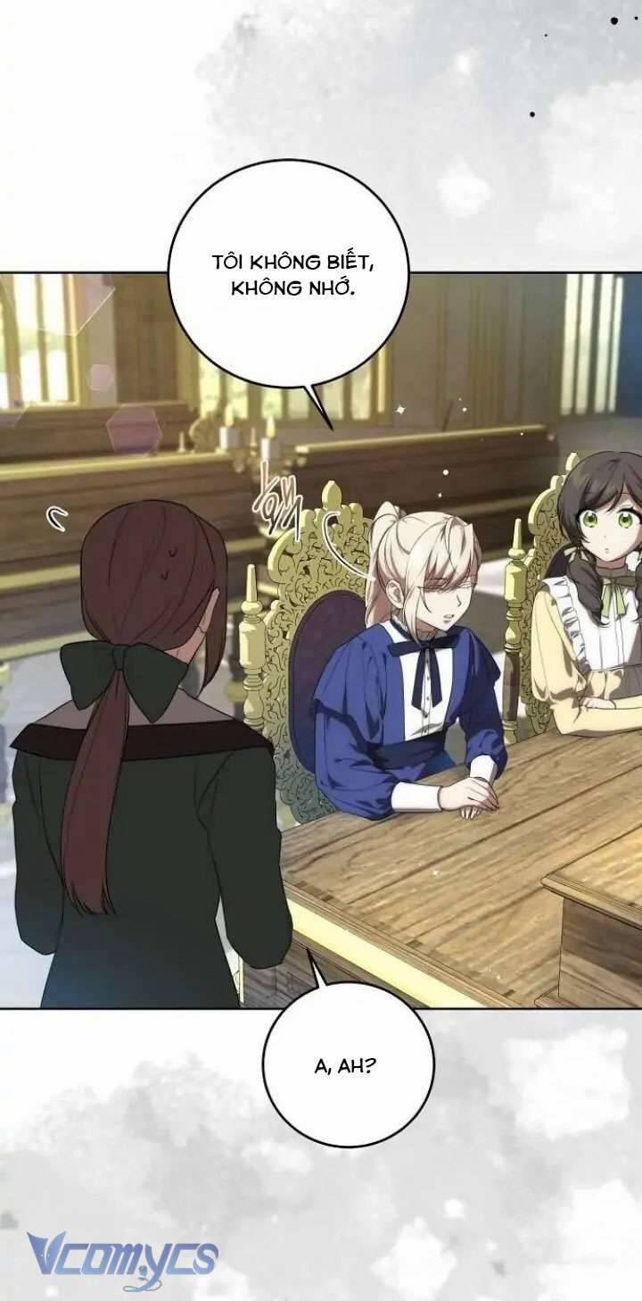 Cái Giá Phải Trả 4 trang 27