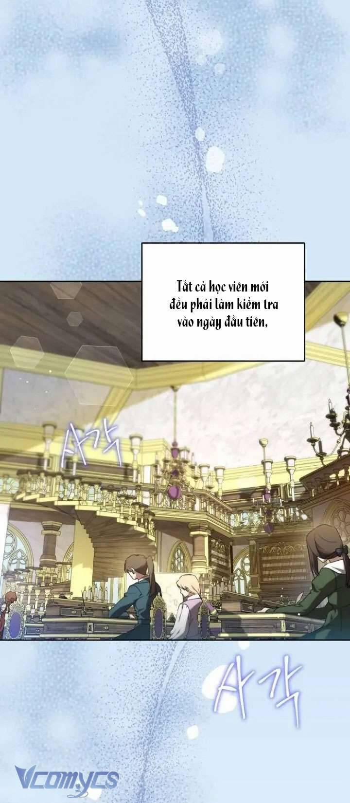 Cái Giá Phải Trả 4 trang 3