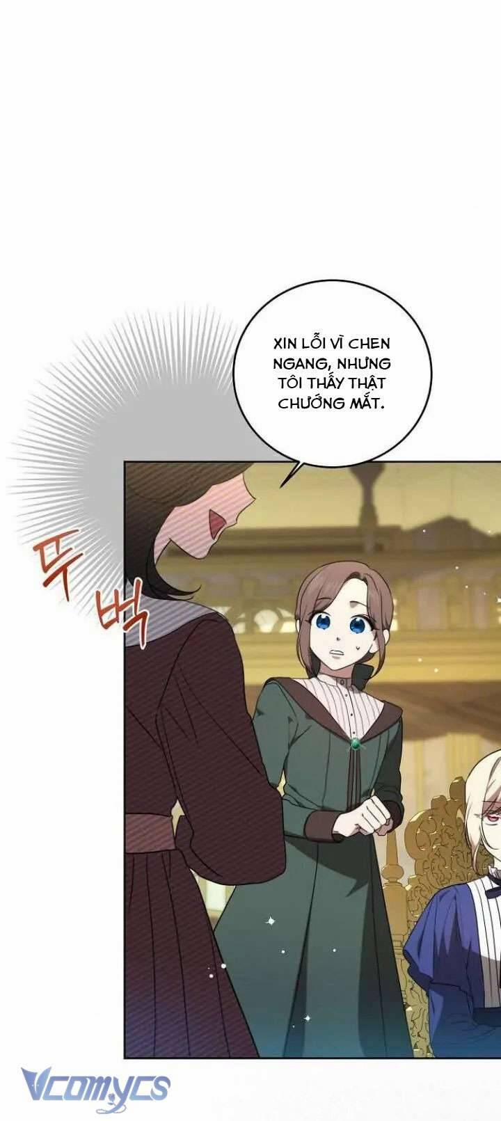 Cái Giá Phải Trả 4 trang 40