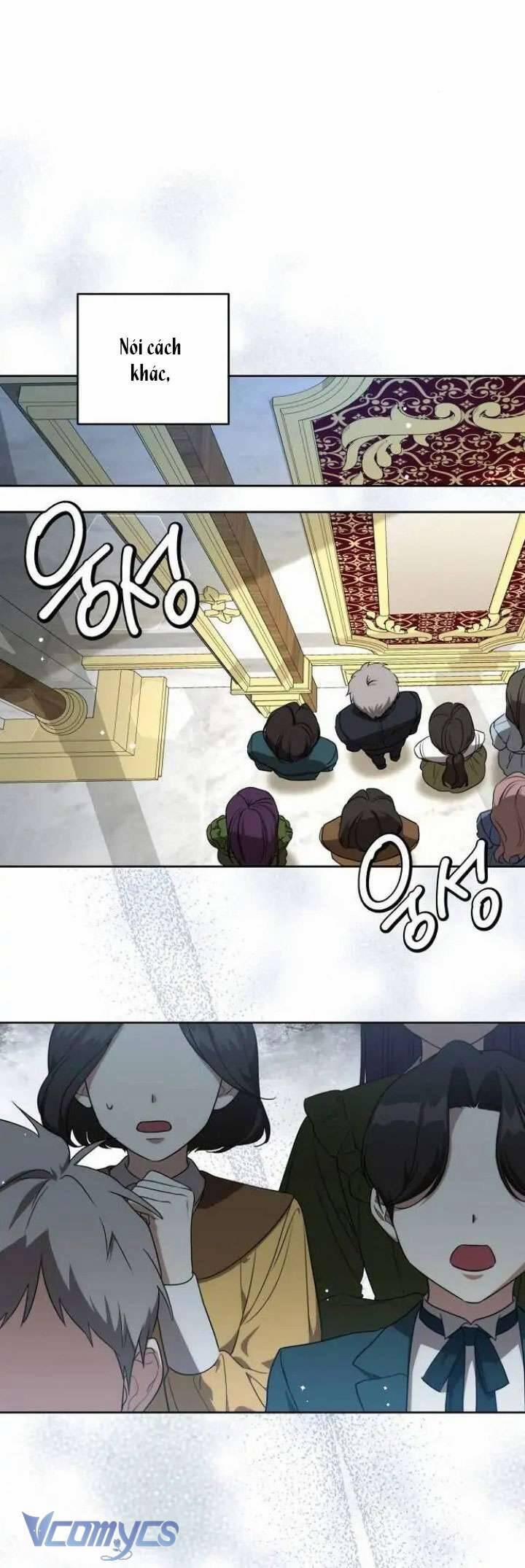 Cái Giá Phải Trả 4 trang 5