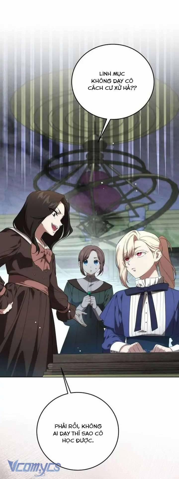 Cái Giá Phải Trả 4 trang 51