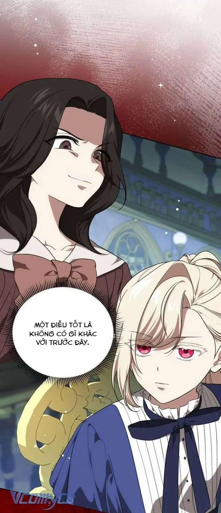 Cái Giá Phải Trả 4 trang 52