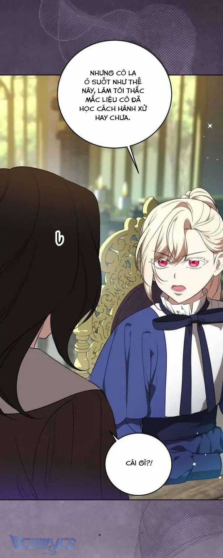 Cái Giá Phải Trả 4 trang 56