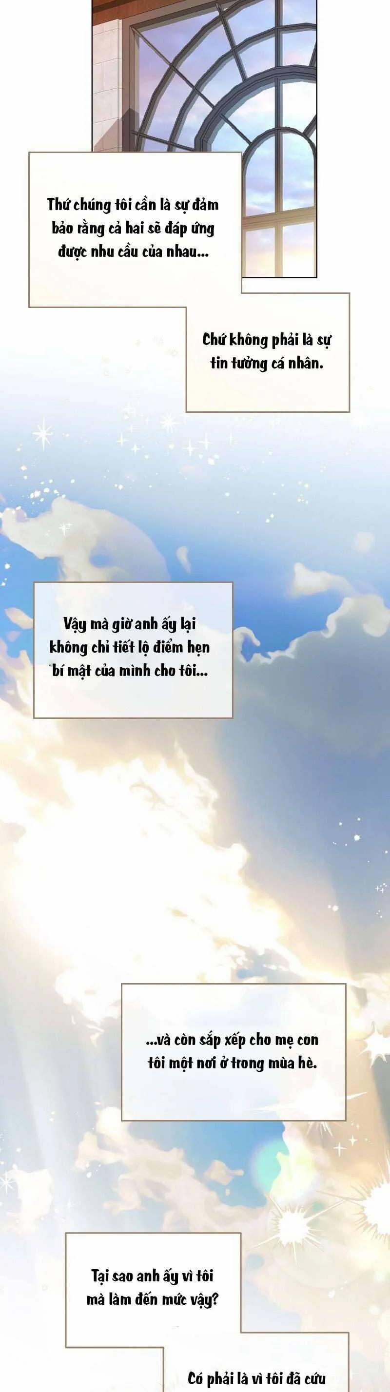 Cái Giá Phải Trả 40 trang 19