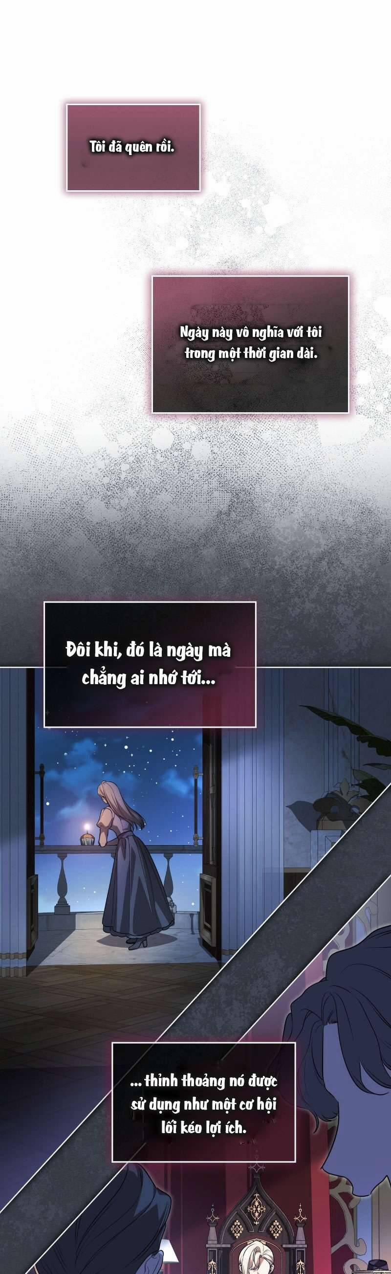 Cái Giá Phải Trả 40 trang 22