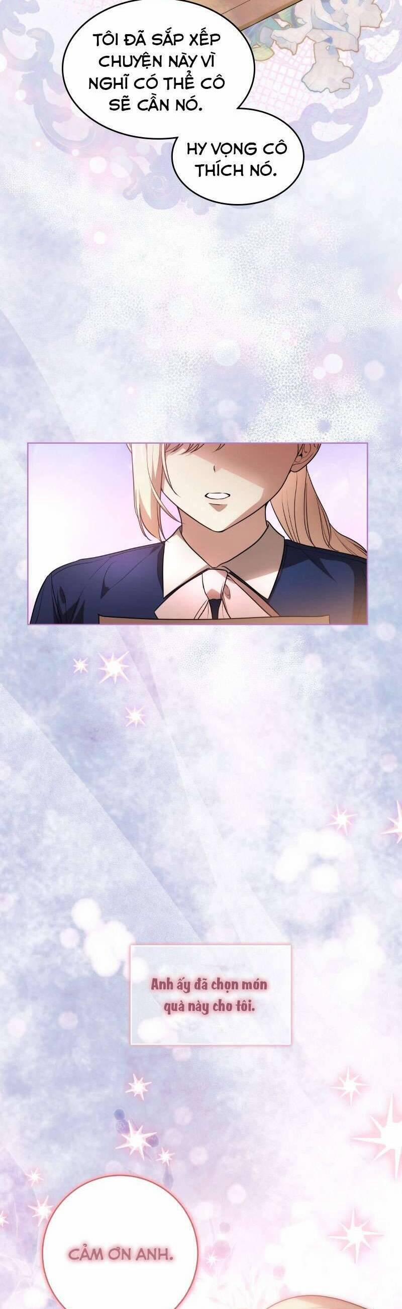 Cái Giá Phải Trả 40 trang 25