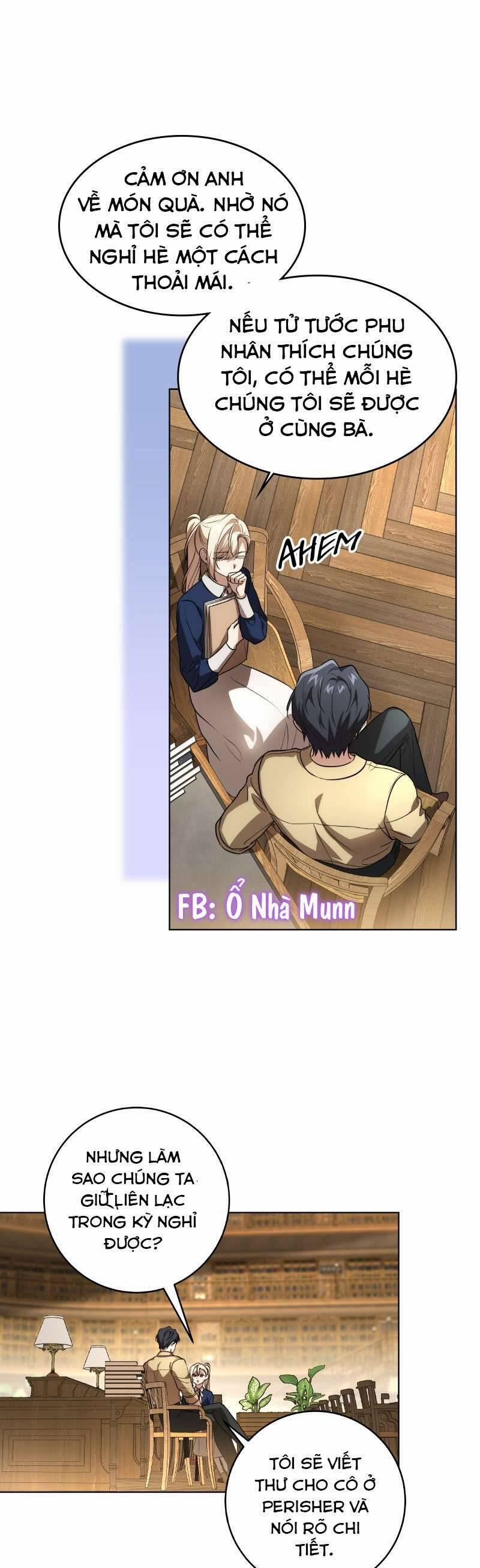 Cái Giá Phải Trả 40 trang 31