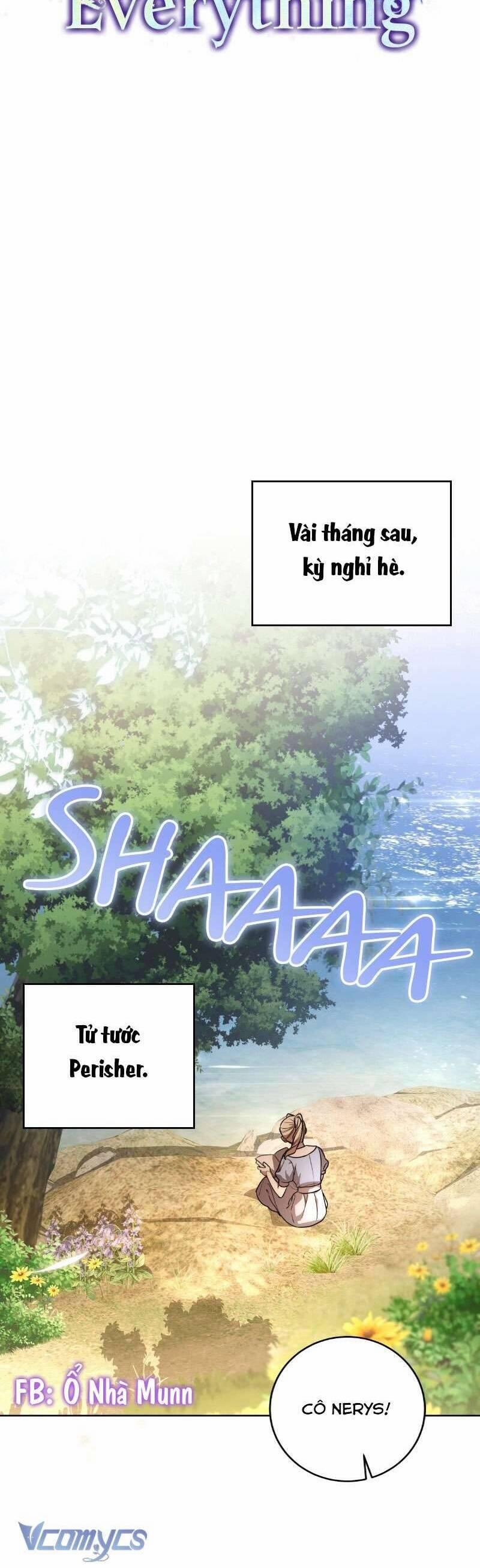 Cái Giá Phải Trả 40 trang 34