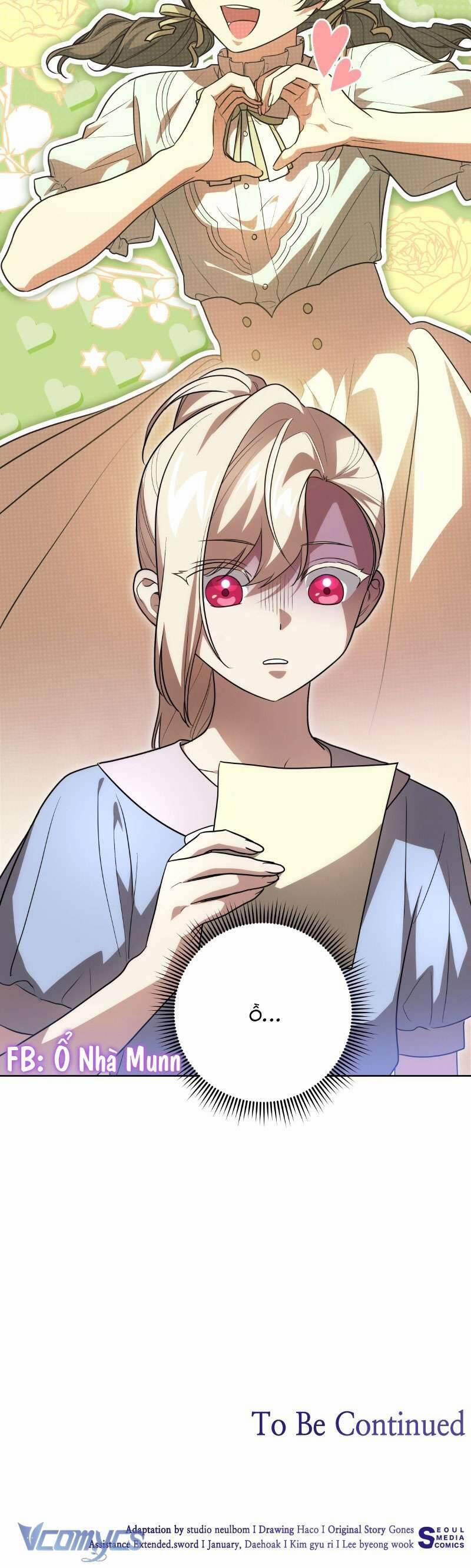 Cái Giá Phải Trả 40 trang 39