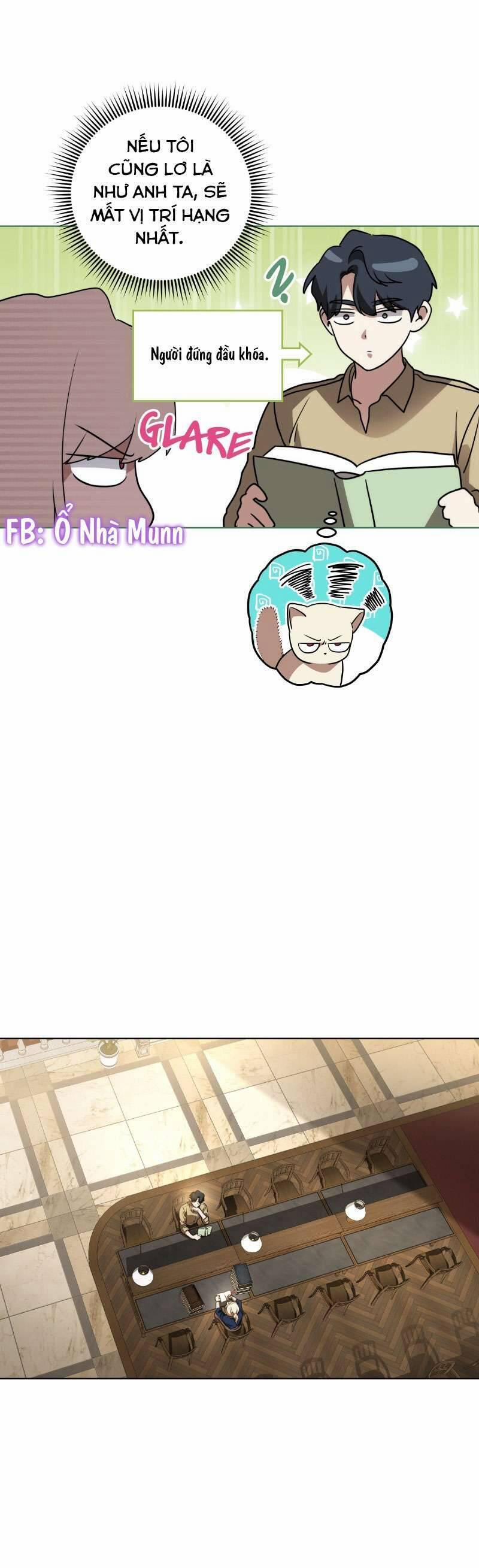 Cái Giá Phải Trả 40 trang 4