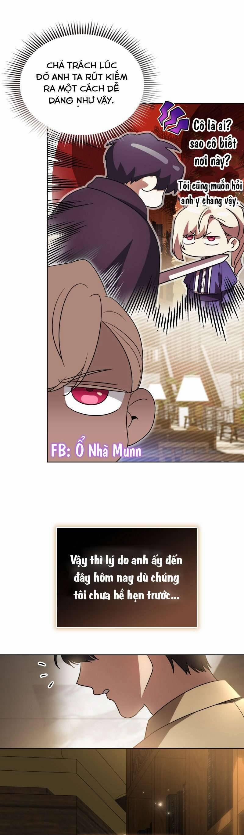 Cái Giá Phải Trả 40 trang 8