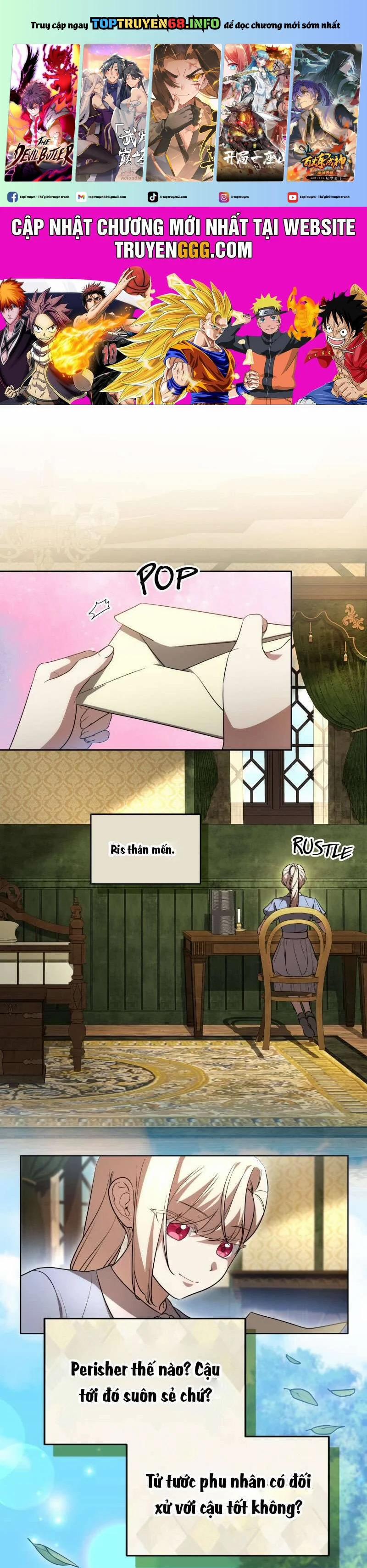 Cái Giá Phải Trả 41 trang 0