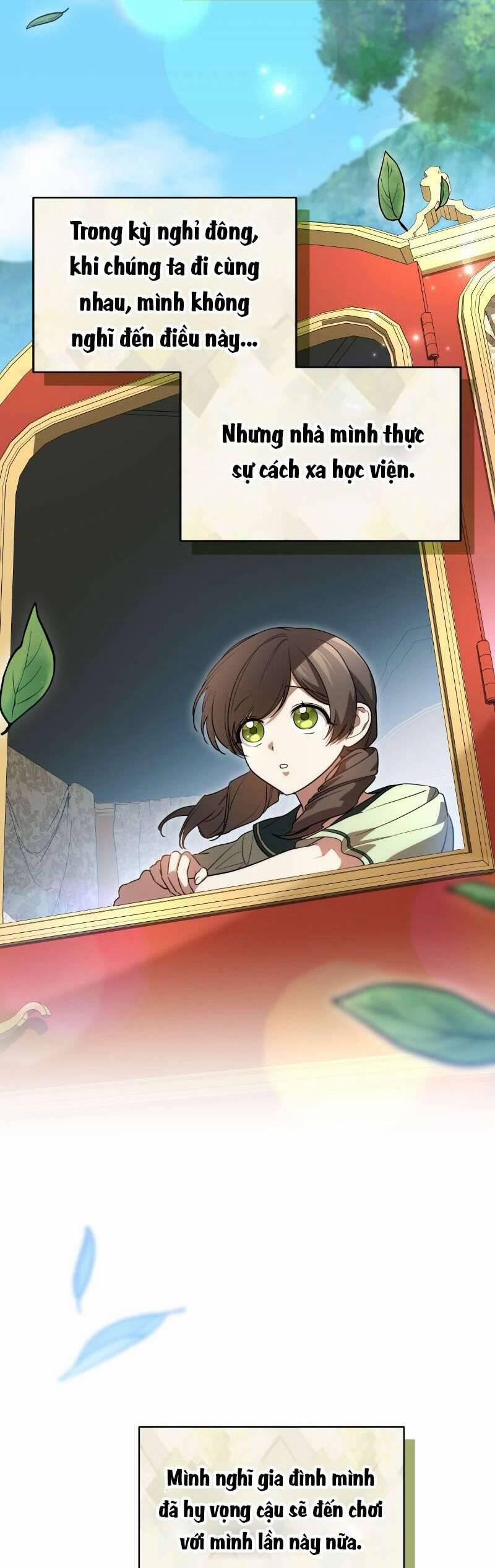 Cái Giá Phải Trả 41 trang 1