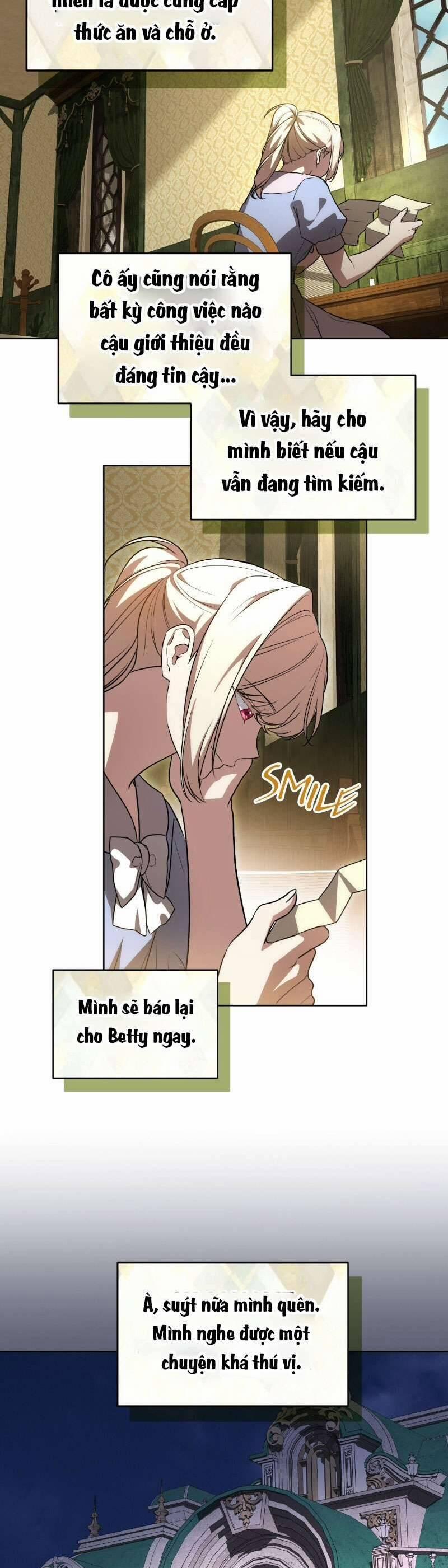 Cái Giá Phải Trả 41 trang 17