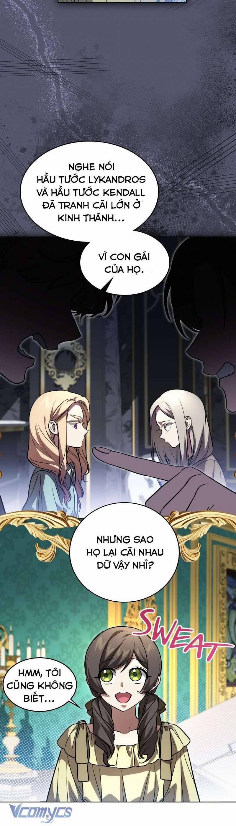 Cái Giá Phải Trả 41 trang 19