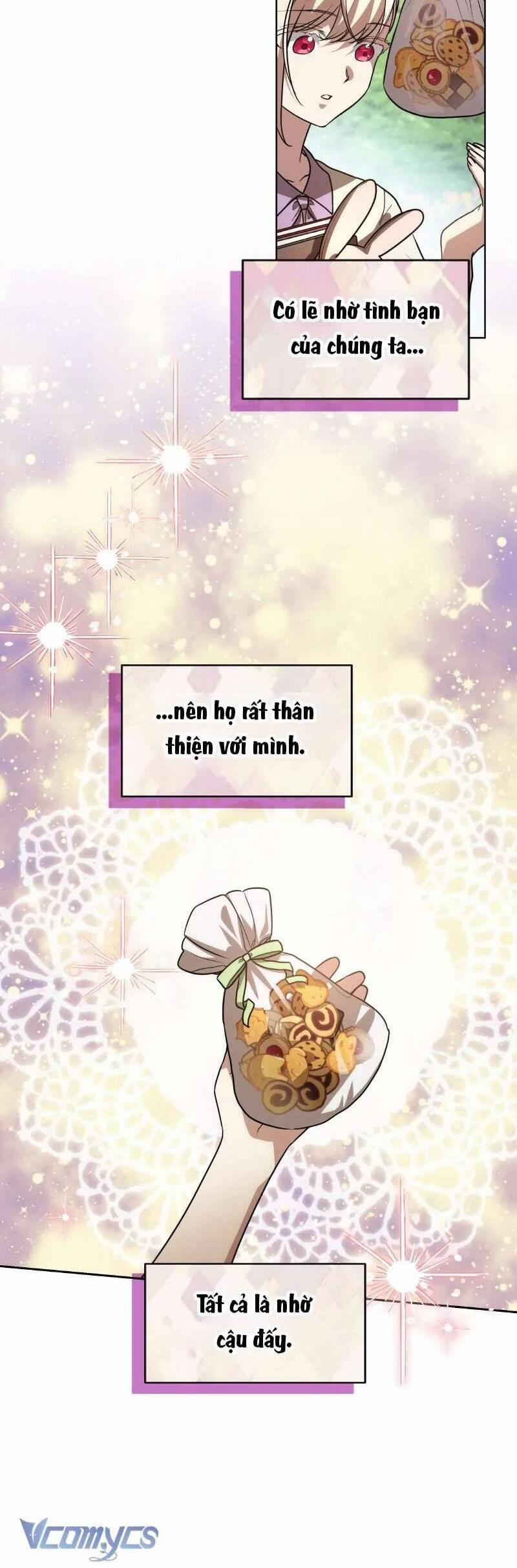 Cái Giá Phải Trả 41 trang 29