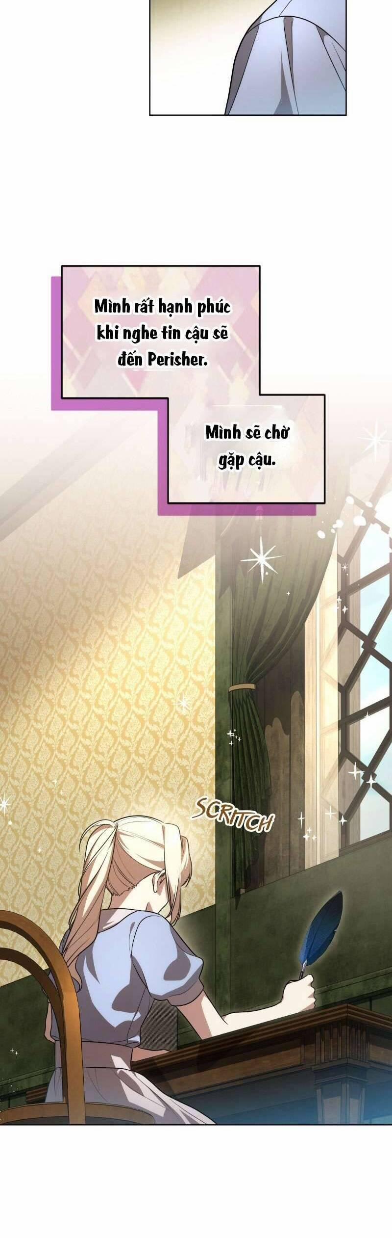 Cái Giá Phải Trả 41 trang 31