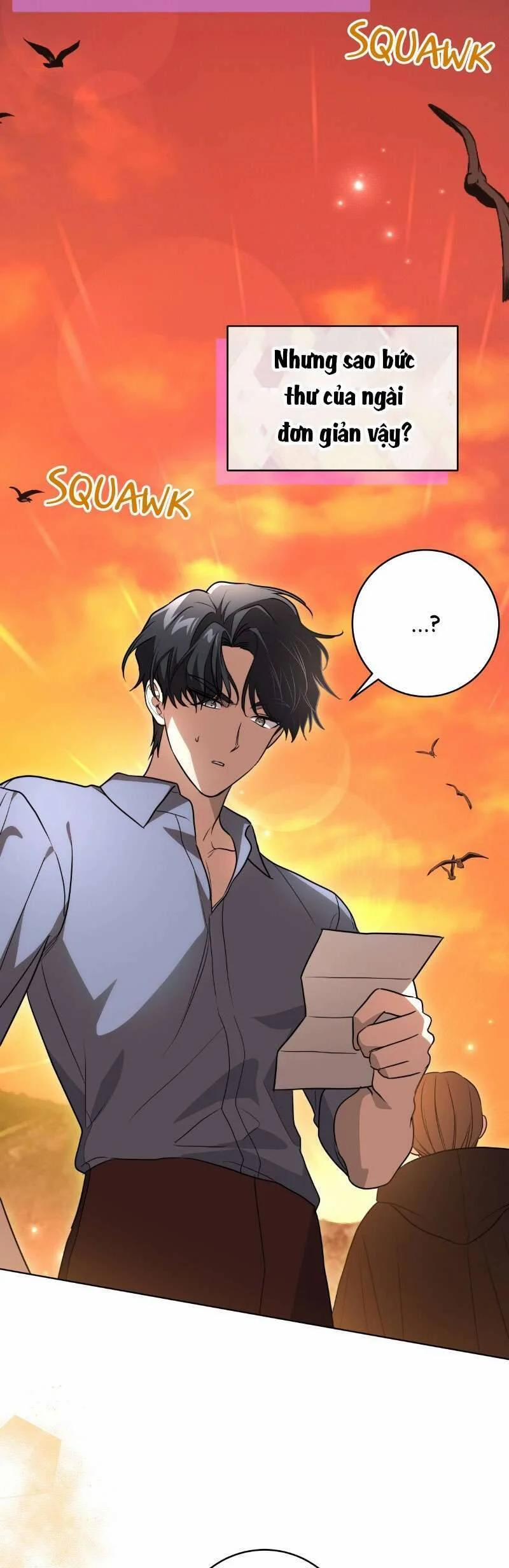 Cái Giá Phải Trả 41 trang 36