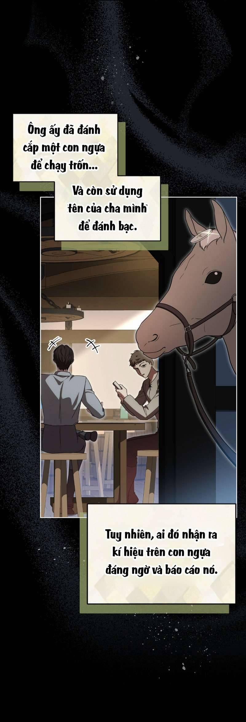 Cái Giá Phải Trả 41 trang 6