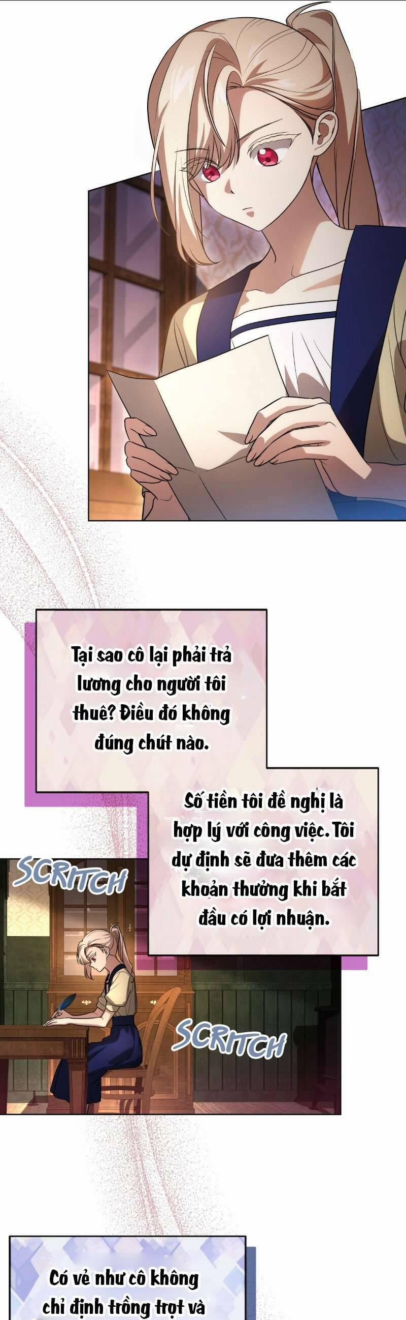 Cái Giá Phải Trả 42 trang 15