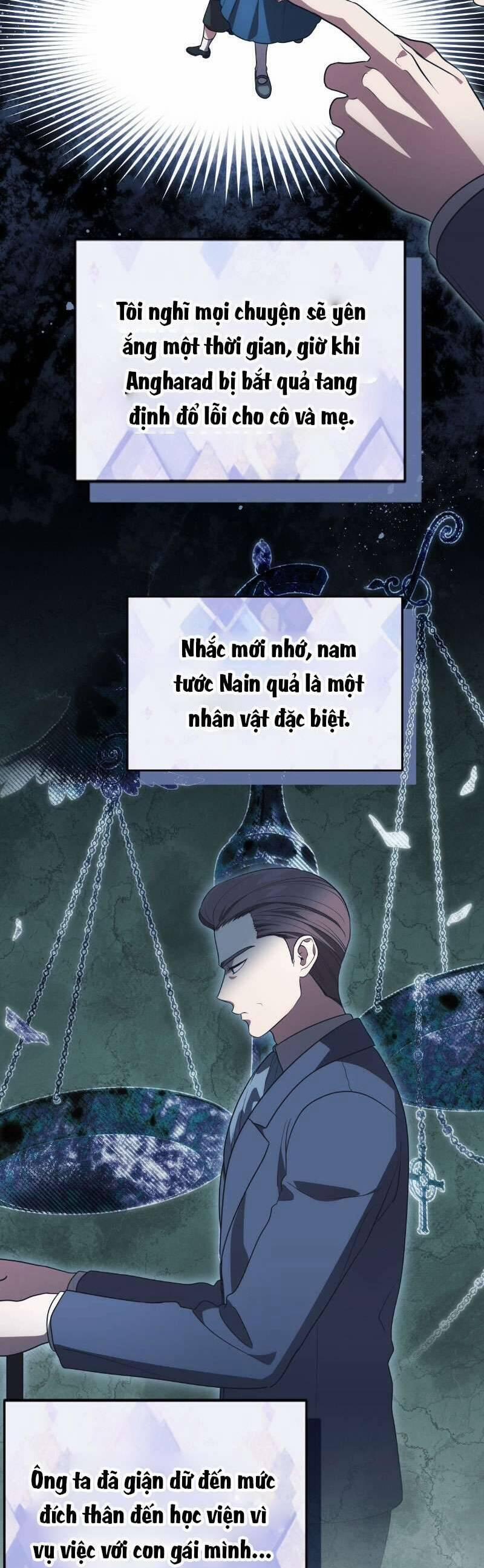 Cái Giá Phải Trả 42 trang 22