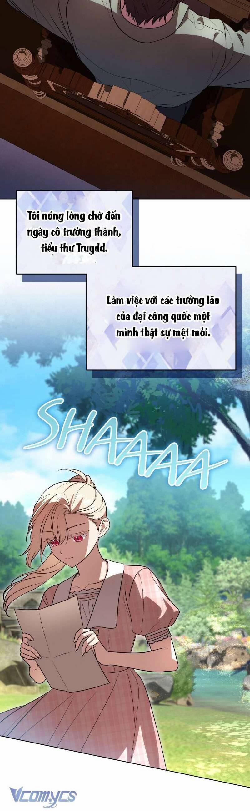 Cái Giá Phải Trả 42 trang 24