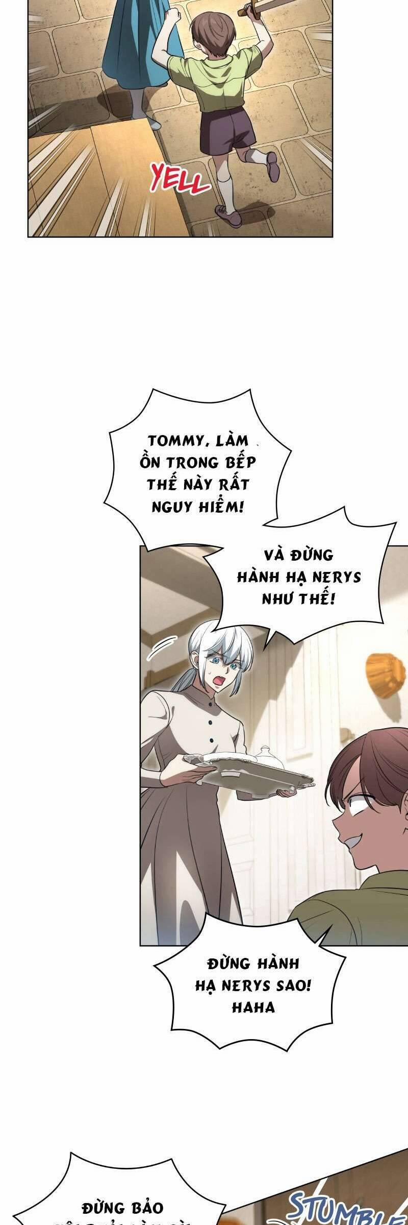 Cái Giá Phải Trả 42 trang 7