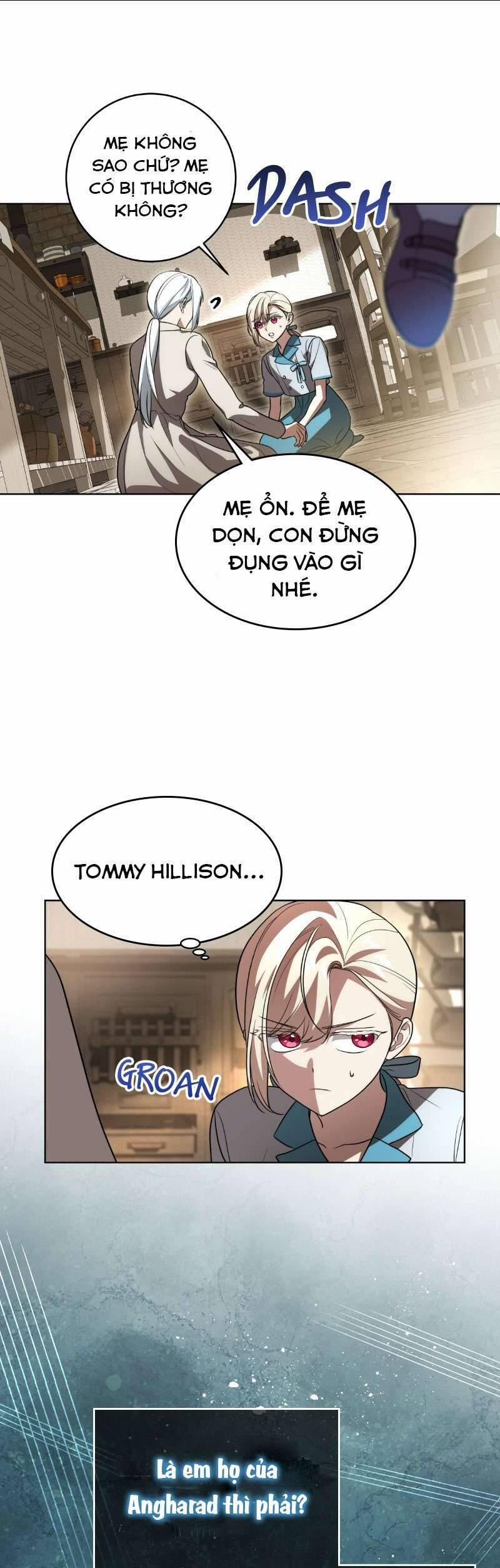 Cái Giá Phải Trả 42 trang 9