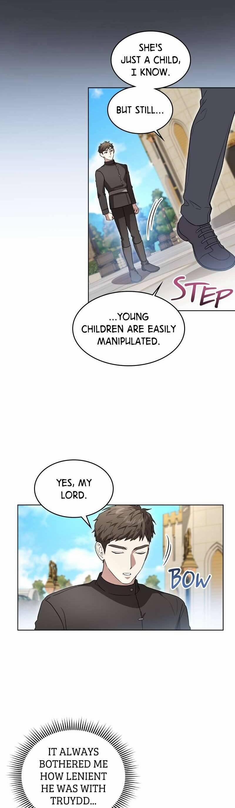 Cái Giá Phải Trả 44 trang 10