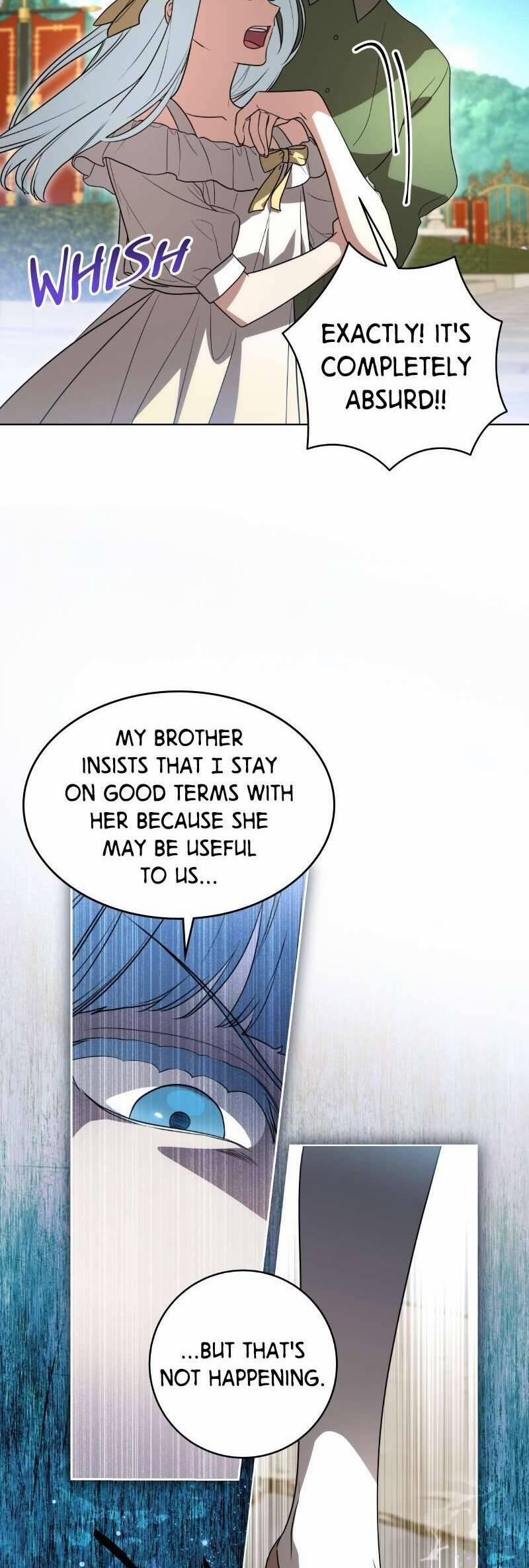 Cái Giá Phải Trả 44 trang 17