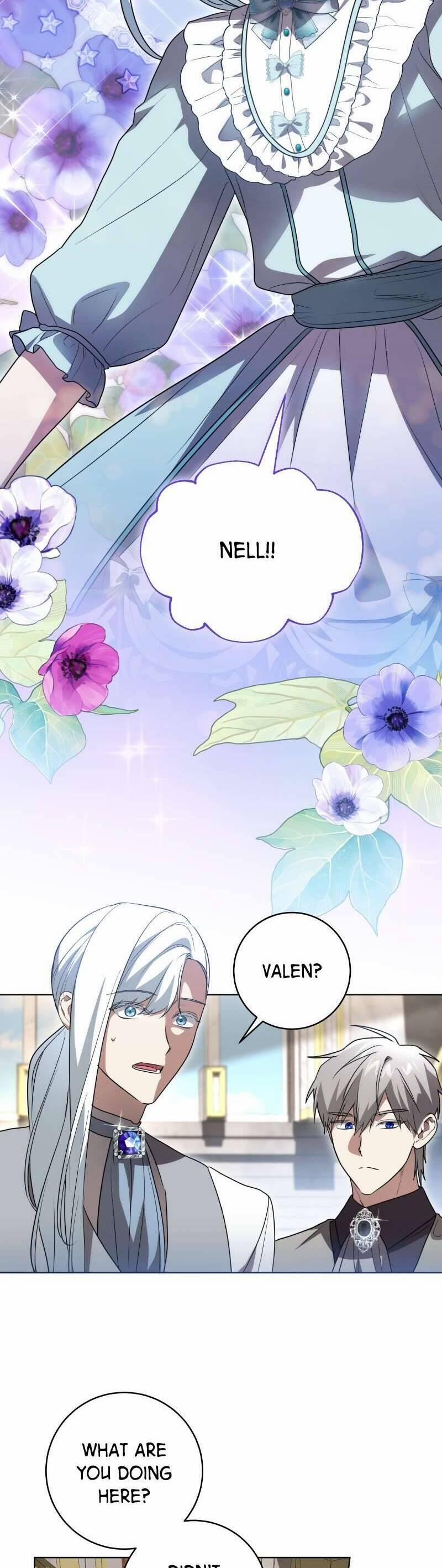 Cái Giá Phải Trả 44 trang 31