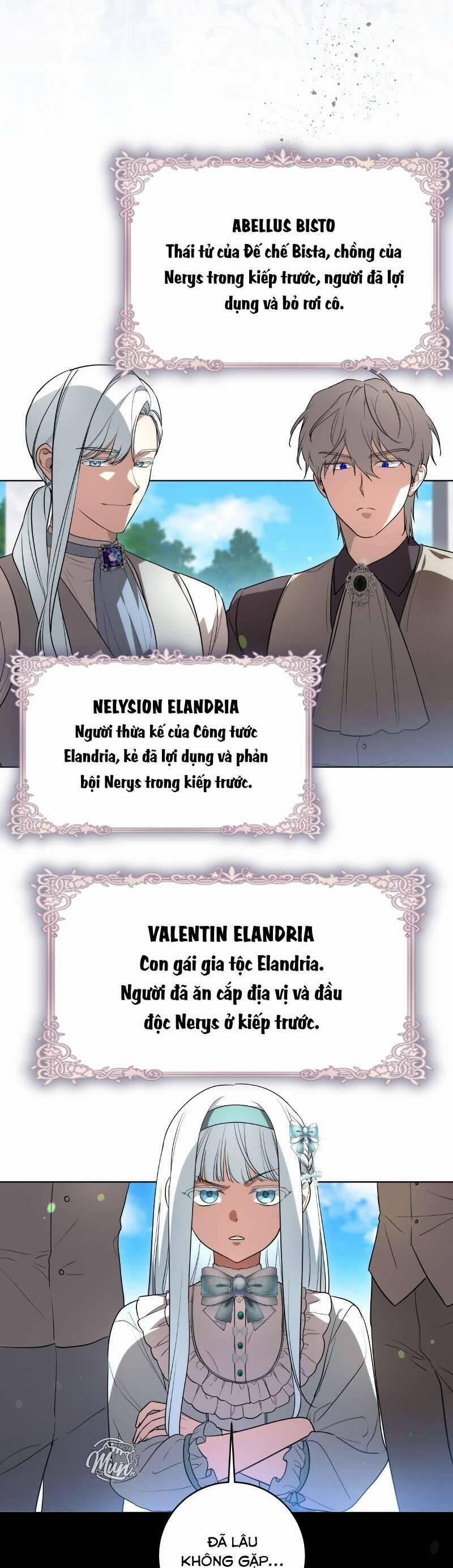 Cái Giá Phải Trả 45 trang 1